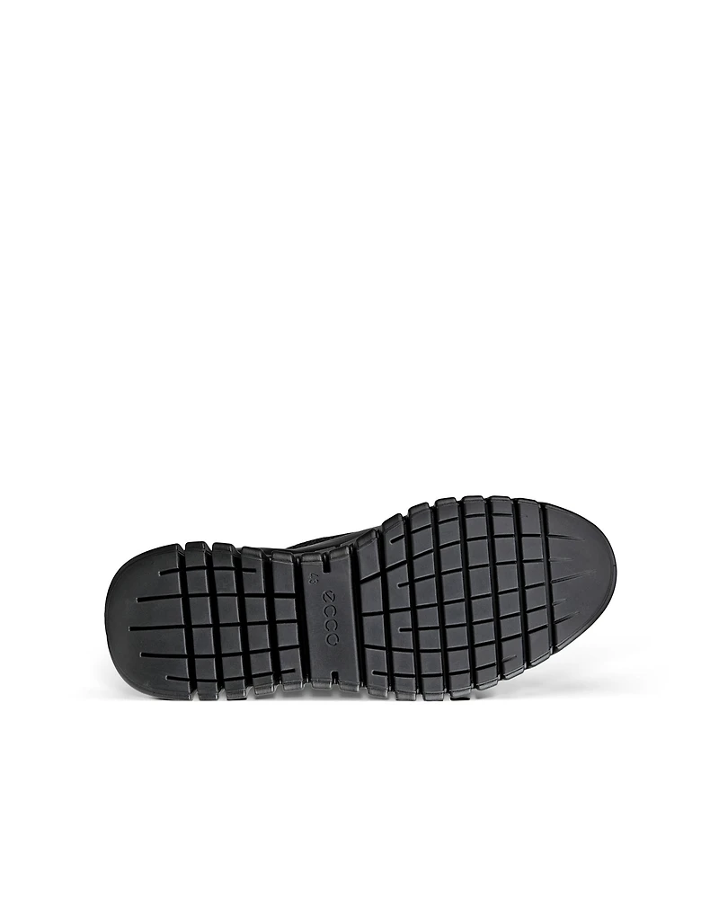 Men's ECCO® Gruuv Textile Slip-In Sneaker