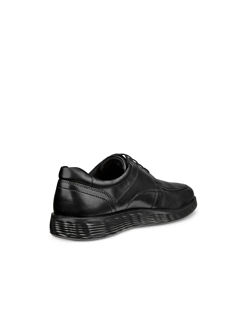 Men's ECCO® S Lite Hybrid Leather Apron Derby Shoe
