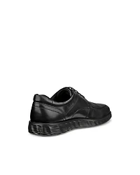 Men's ECCO® S Lite Hybrid Leather Apron Derby Shoe