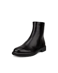 Women's ECCO® Metropole Amsterdam Leather Ankle Boot