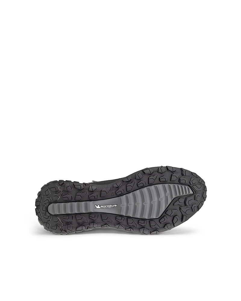 Men's ECCO® ULT-TRN Nubuck Waterproof Hiking Boot