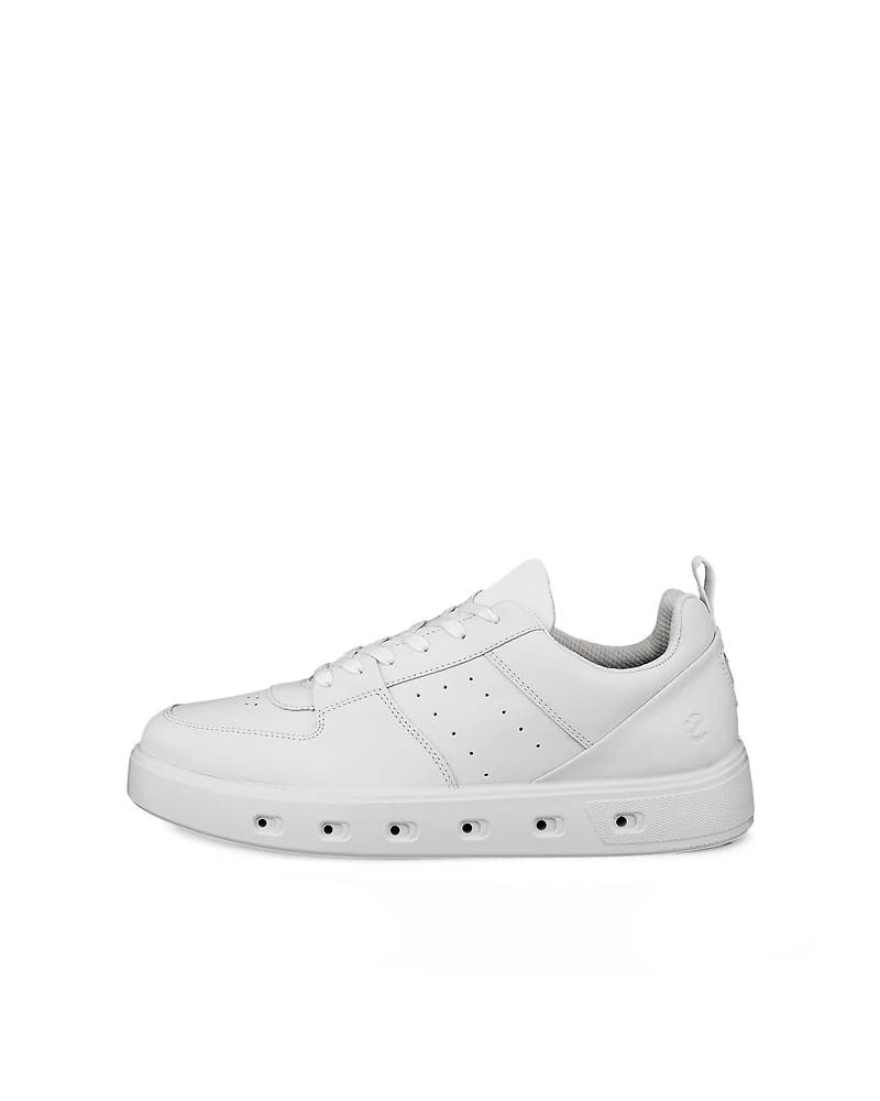 Men's ECCO® Street 720 Leather Gore-Tex Sneaker