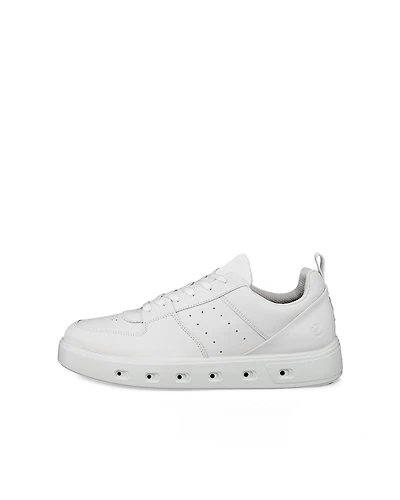 Men's ECCO® Street 720 Leather Gore-Tex Sneaker