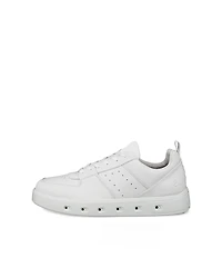 Men's ECCO® Street 720 Leather Gore-Tex Sneaker