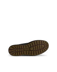 Men's ECCO® Soft 7 Tred II Nubuck Mid-Cut Boot