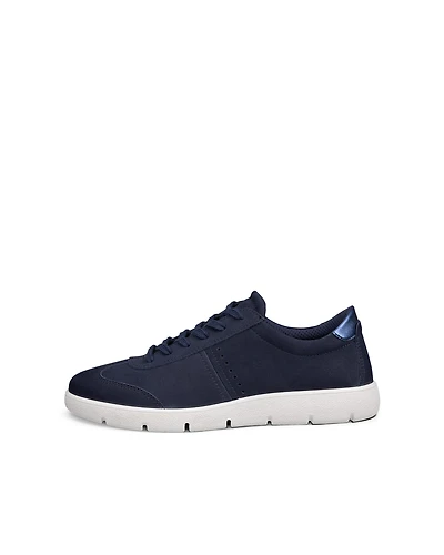 Women's ECCO® BELLA 2 Nubuck Sneaker
