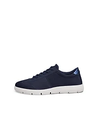 Women's ECCO® BELLA 2 Nubuck Sneaker