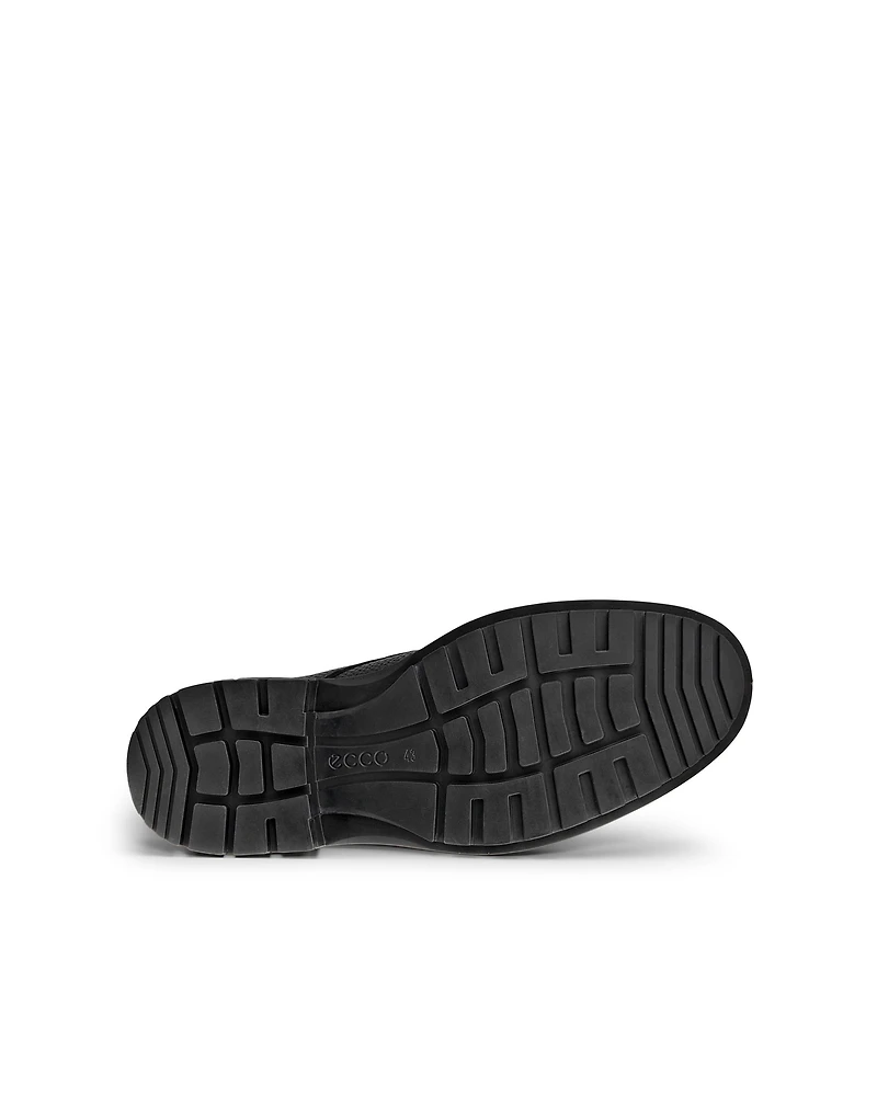 Men's ECCO® Metropole Oslo Leather Derby Shoe