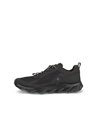 Men's ECCO® Mx Textile Outdoor Sneaker