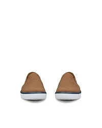 Men's ECCO® Soft 60 Nubuck Slip-On