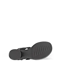 Women's ECCO® Sculpted LX 35 Leather Heel Sandal