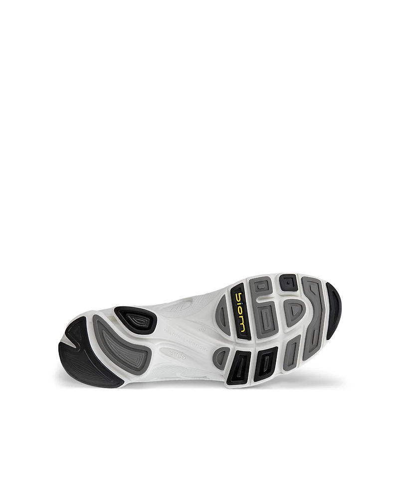 Women's ECCO® Biom C Low Leather Outdoor Sneaker