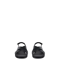 Women's ECCO® Sculpted Alba 25 Leather Sandal