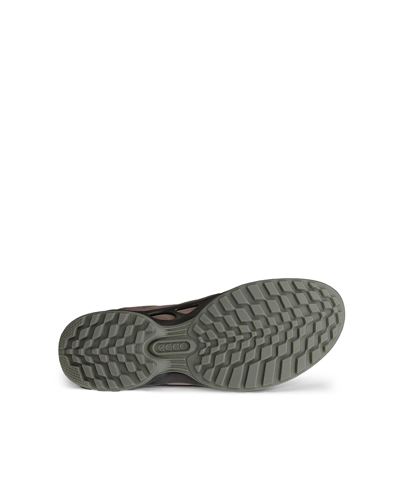 Men's ECCO® BIOM ENERGI Nubuck Sneaker