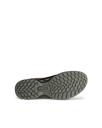 Men's ECCO® BIOM ENERGI Nubuck Sneaker