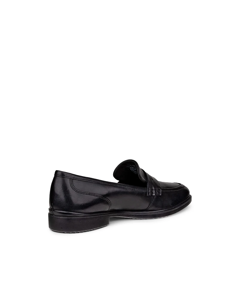 Women's ECCO® Dress Classic 15 Leather Loafer
