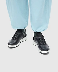 Women's ECCO® Multi-Vent Leather Gore-Tex Shoe