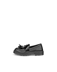 Kids' ECCO® Granier Leather Loafer