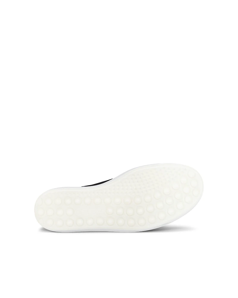 Women's ECCO® Soft 7 Leather Slip-In Sneaker