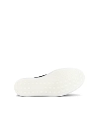 Women's ECCO® Soft 7 Leather Slip-In Sneaker