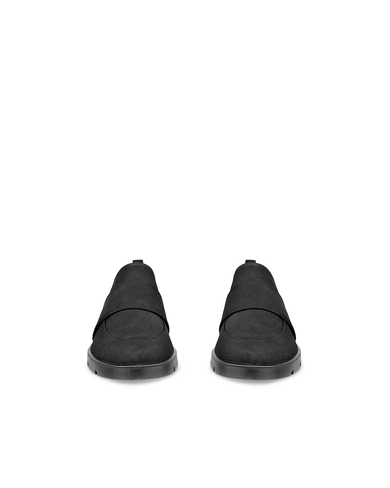 Women's ECCO® Bella Nubuck Loafer