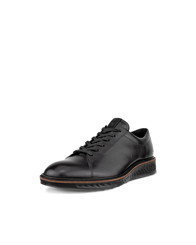 Men's ECCO® ST.1 Hybrid Leather Dress Shoe