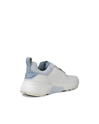 Women's ECCO® Golf Biom H4 Leather Gore-Tex Golf Shoe