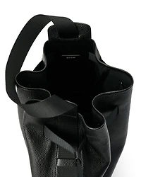 ECCO® Sail Leather Hobo Bag