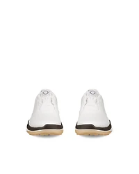 Men's ECCO® Golf LT1 Boa Leather Waterproof Shoe