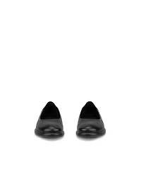 Women's ECCO® Sculpted LX Leather Ballerina