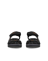Men's ECCO® Offroad Nubuck Outdoor Sandal