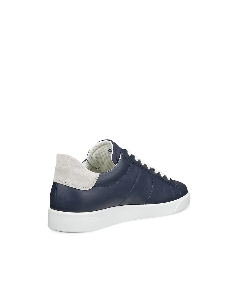 Men's ECCO® Street Lite Leather Sneaker