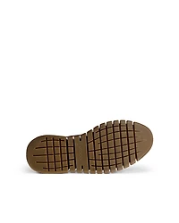 Men's ECCO® Gruuv Studio Leather Derby Shoe