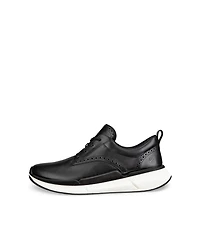 Men's ECCO® Biom 2.2 Hybrid Leather Sneaker