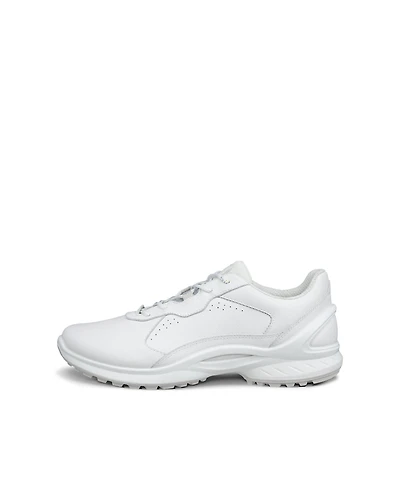 Women's ECCO® Biom Energi Leather Sneaker
