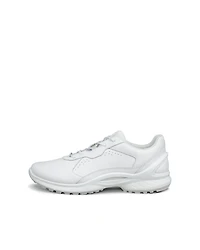 Women's ECCO® Biom Energi Leather Sneaker