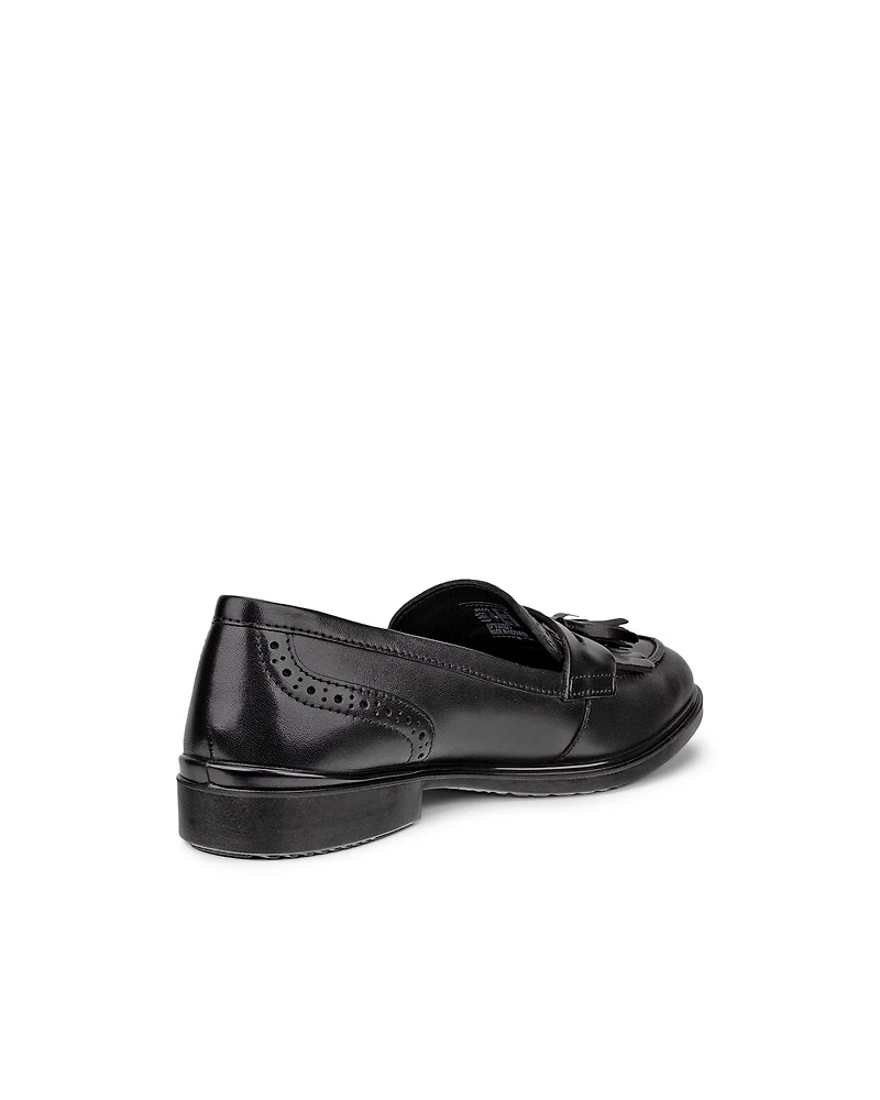 Women's ECCO® Dress Classic 15 Leather Loafer
