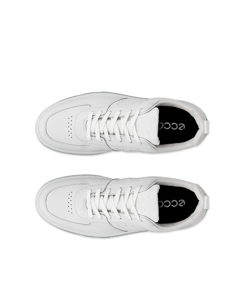 Men's ECCO® Street 720 Leather Gore-Tex Sneaker