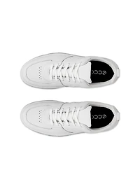 Men's ECCO® Street 720 Leather Gore-Tex Sneaker