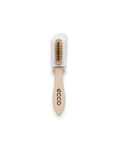 ECCO® Suede & Nubuck Shoe Brush