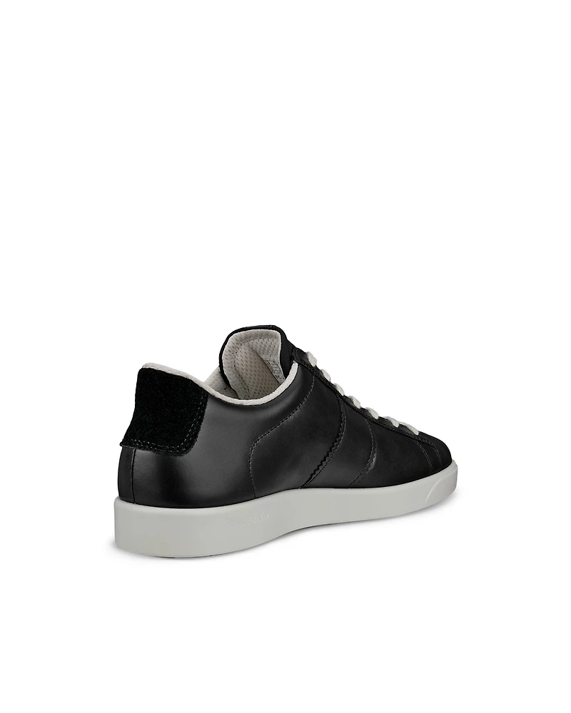 Women's ECCO® Street Lite Leather Sneaker