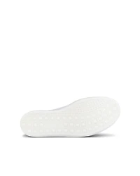 Women's ECCO® Soft 7 Leather Slip-In Sneaker