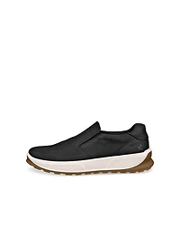 Men's ECCO® Byway 2.0 Nubuck Slip-On