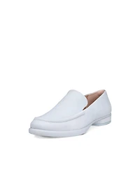Women's ECCO® Sculpted LX Nubuck Moccasin