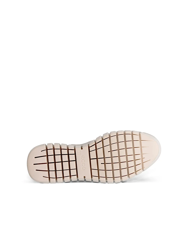 Women's ECCO® Gruuv Leather Slip-On