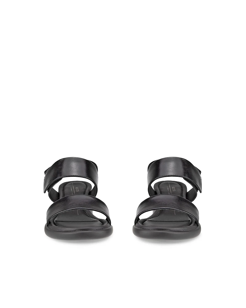 Women's ECCO® Sculpted LX 35 Leather Heel Sandal