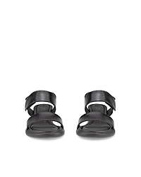 Women's ECCO® Sculpted LX 35 Leather Heel Sandal