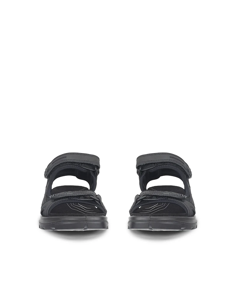 Women's ECCO® Offroad Textile Two Strap Sandal