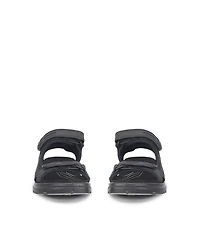 Women's ECCO® Offroad Textile Two Strap Sandal