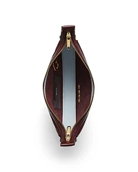 ECCO® Fortune Leather Crossbody Bag